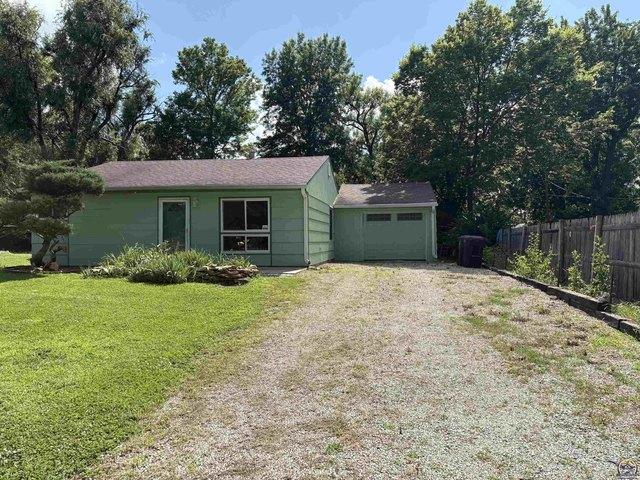 House for sale in Kansas