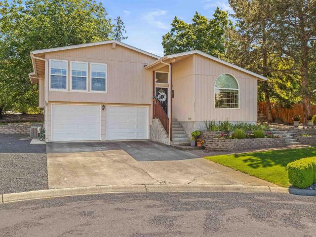 House for sale in Lewiston, Idaho