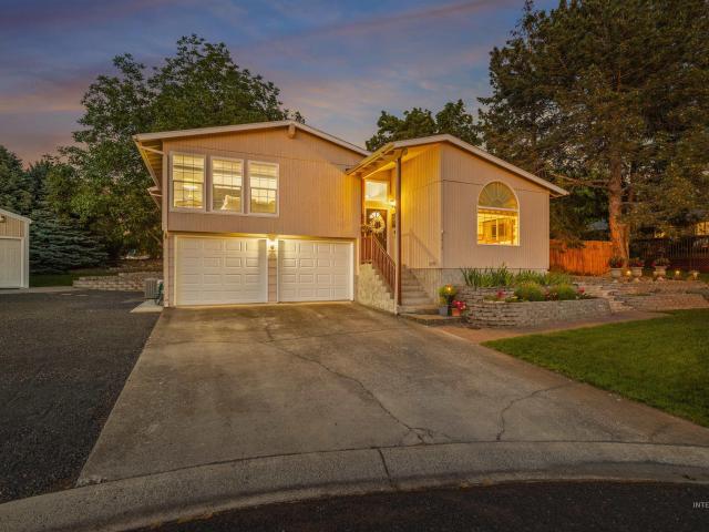 House for sale in Lewiston, Idaho
