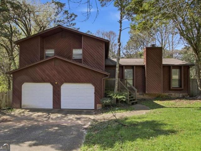 House for sale in Stone Mountain, Georgia