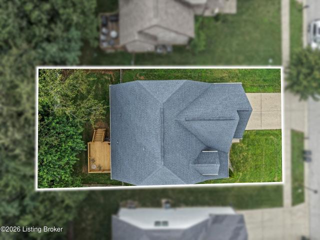 House for sale in Louisville, Kentucky
