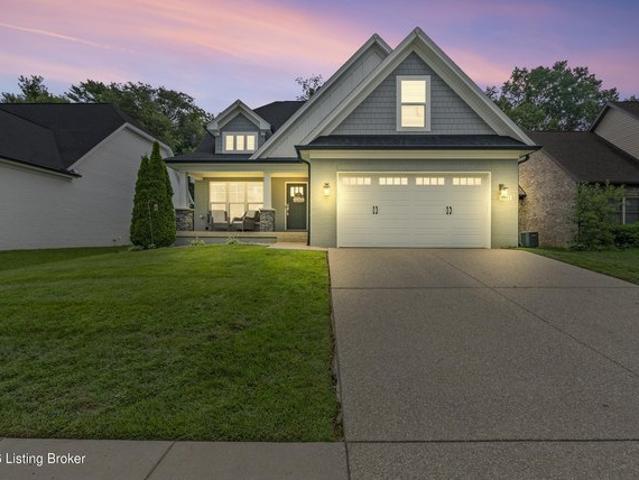 House for sale in Jeffersontown, Kentucky