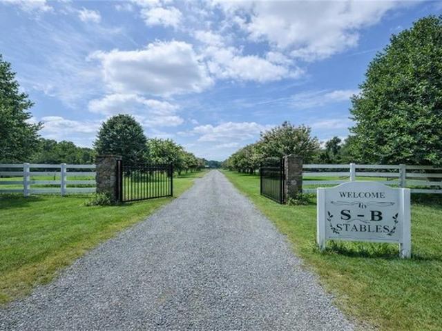 Land for sale in Guilford, North Carolina