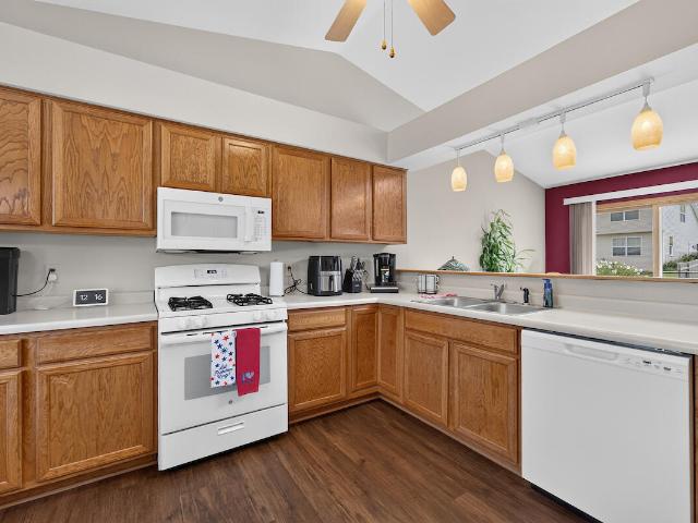 House for sale in Pleasant Prairie, Kenosha County