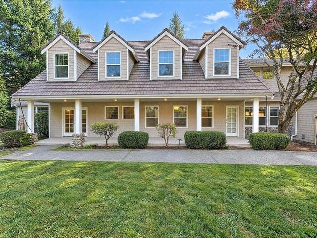 House for sale in Redmond, King County