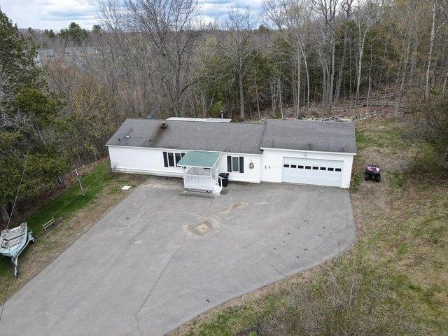 House for sale in Levant, Maine