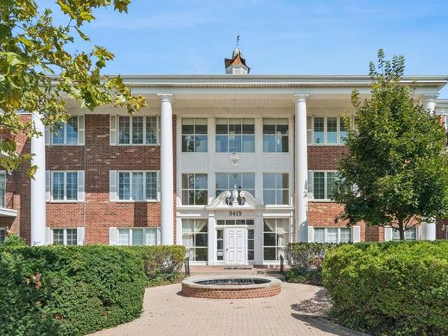 Condo for sale in Flossmoor, Cook County