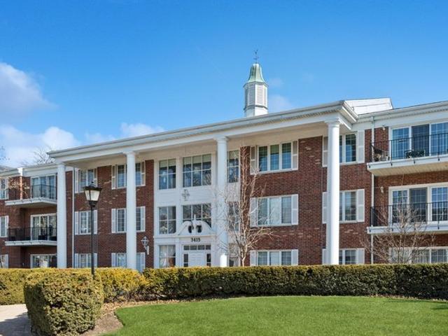 Condo for sale in Flossmoor, Cook County