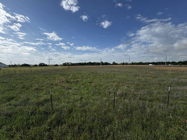 Land for sale in Wills Point, Texas