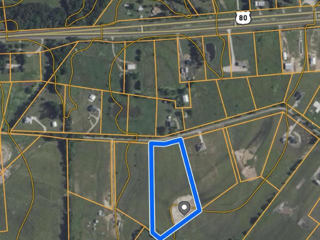 Land for sale in Wills Point, Texas