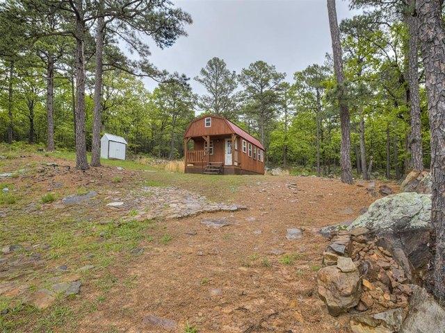 Land for sale in Pittsburg, Oklahoma