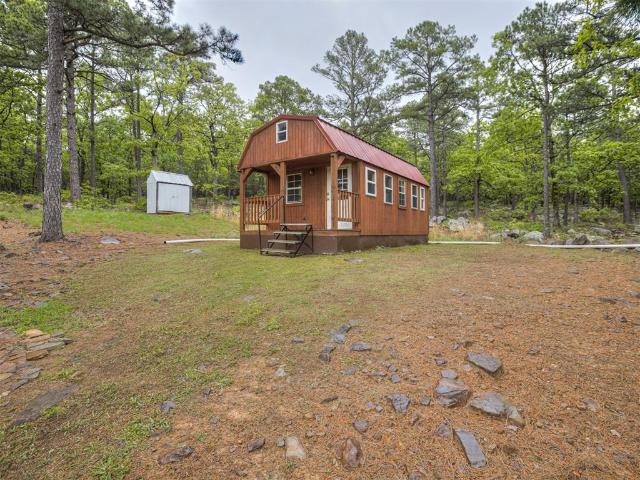 Land for sale in Pittsburg, Oklahoma