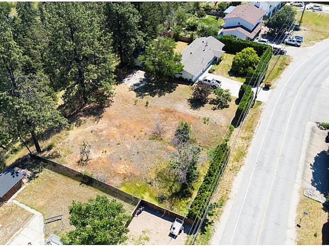 Land for sale in West Kelowna, British Columbia