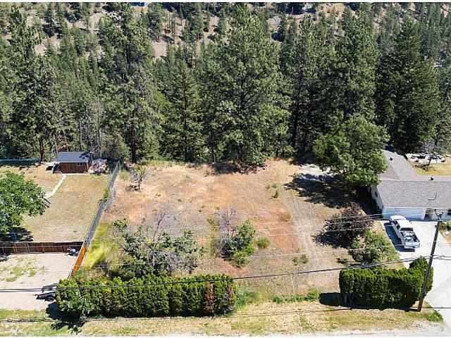 Land for sale in West Kelowna, British Columbia
