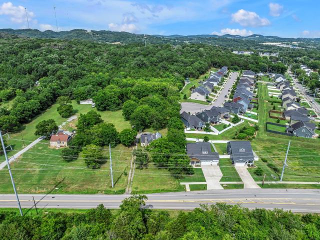 Commercial for sale in Nashville