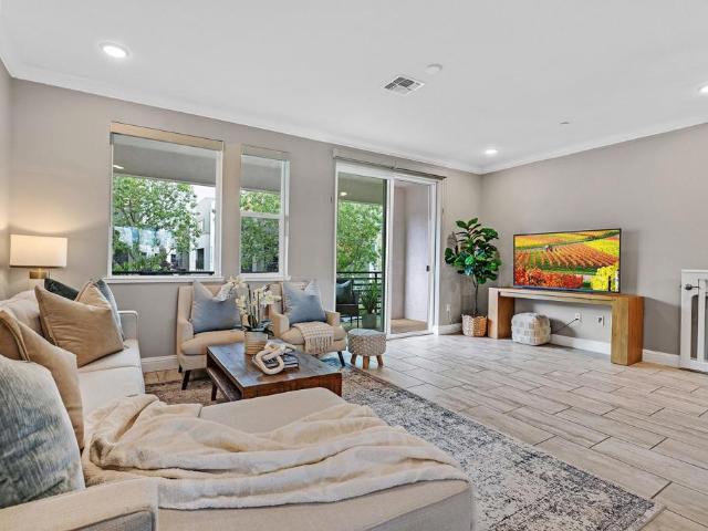 Condo for sale in Dublin, California