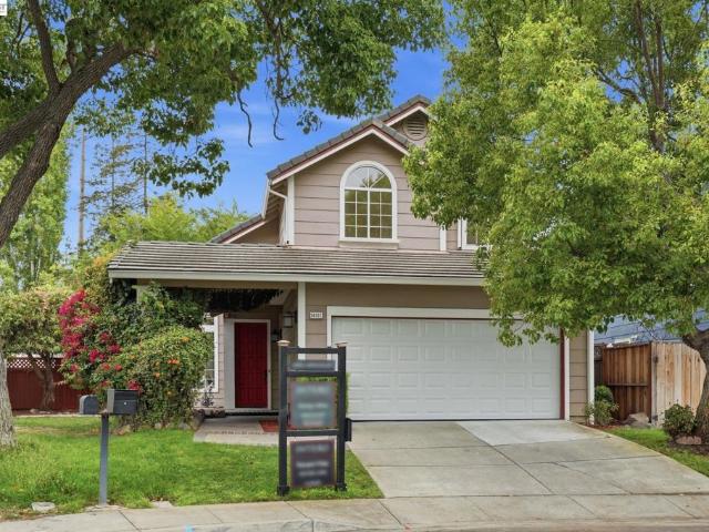 House for sale in Fremont, California