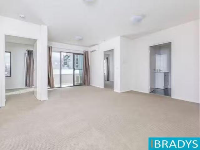 Apartment for rent in Canberra, Gungahlin