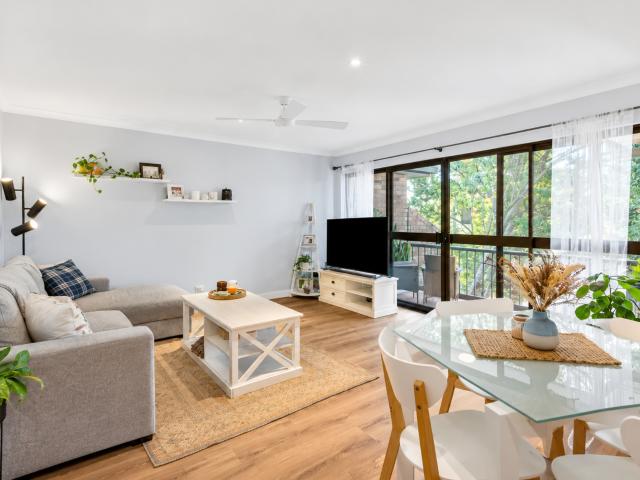 Apartment for rent in Fernbrook, Queensland