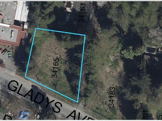 Land for sale in Abbotsford