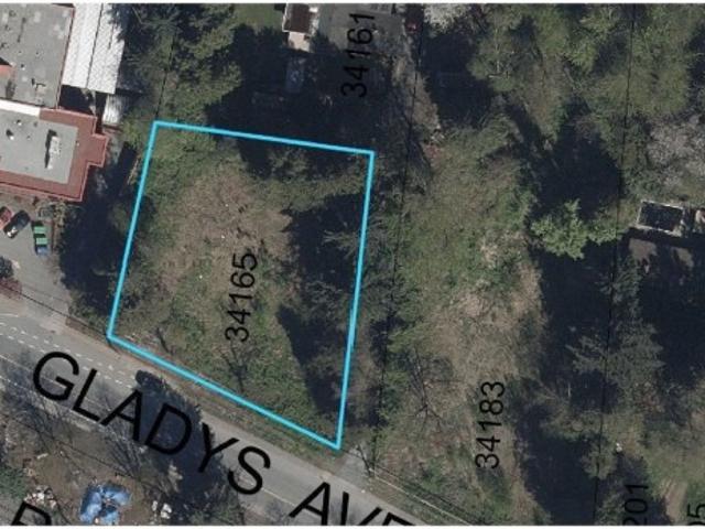 Land for sale in Abbotsford, British Columbia