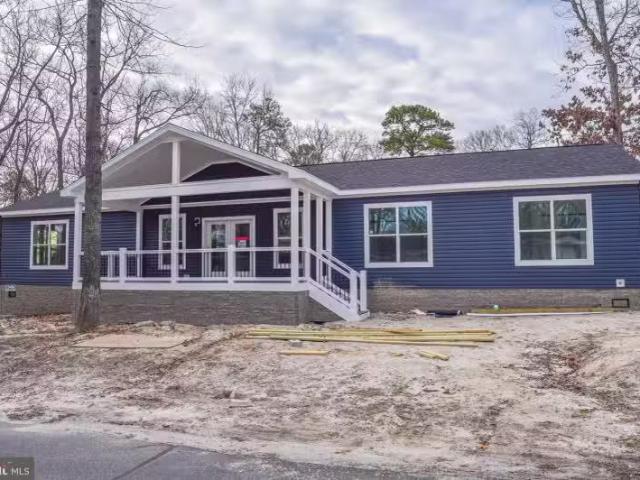 House for sale in Millsboro