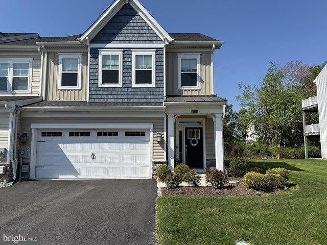 Townhouse for sale in Delaware