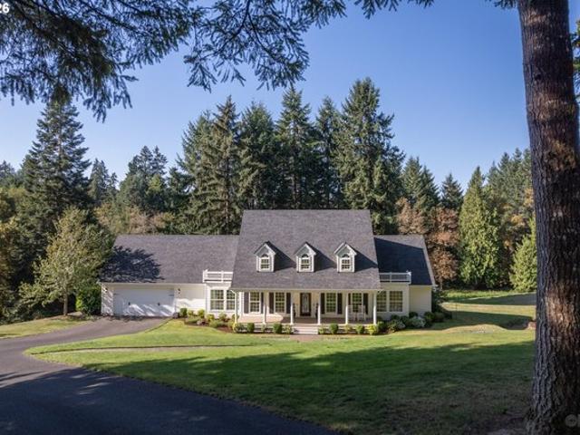 House for sale in Saint Helens, Columbia County