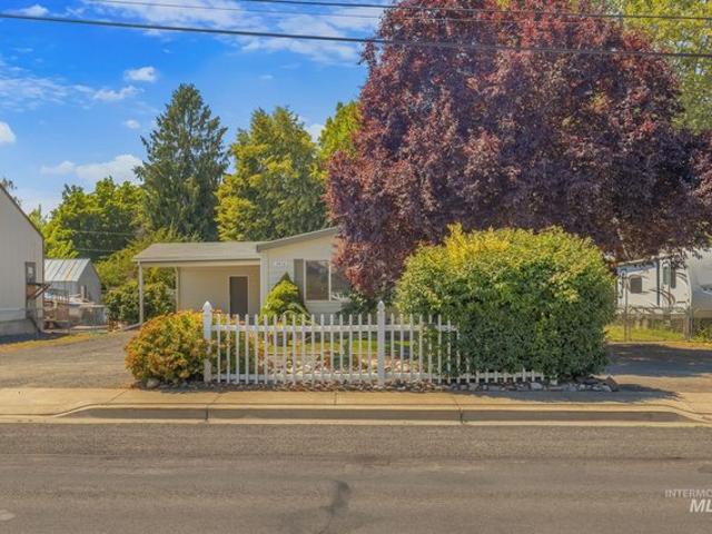 House for sale in Lewiston, Idaho