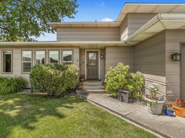House for sale in Lewiston, Idaho