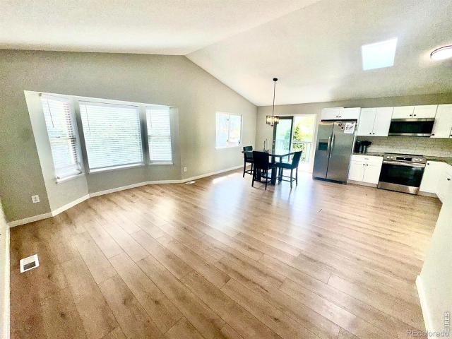 House for sale in Evans, Colorado
