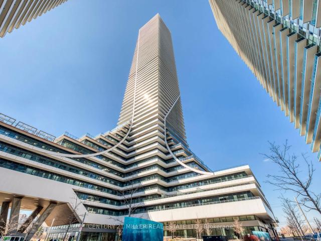 Condo for rent in Woburn, Ontario