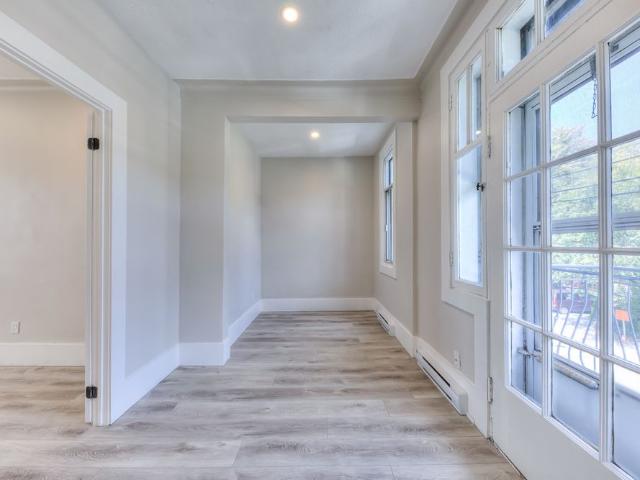 Apartment for rent in St. Leonard's, Quebec