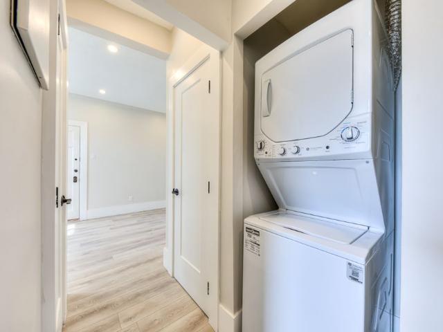 Apartment for rent in St. Leonard's, Quebec