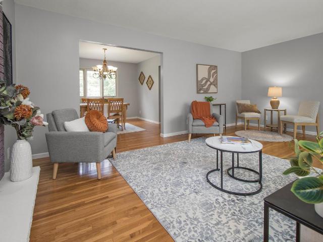 House for sale in Eagan, Minnesota
