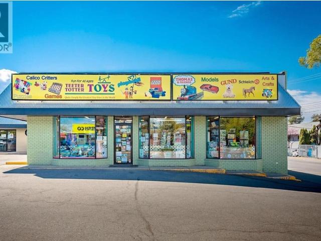 Property for sale in Vernon, British Columbia