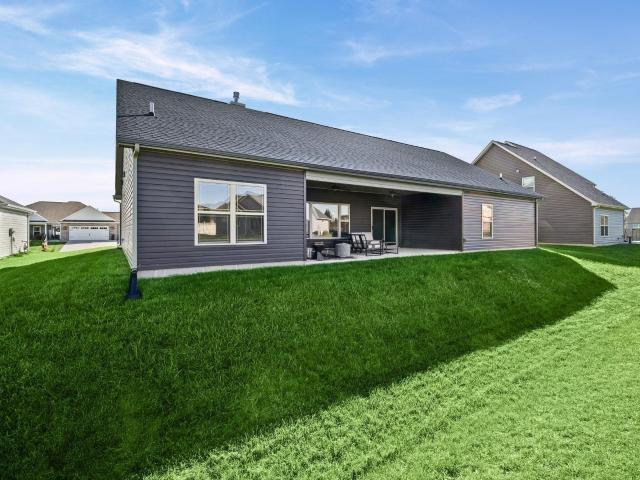 House for sale in Stonehenge, West Lafayette