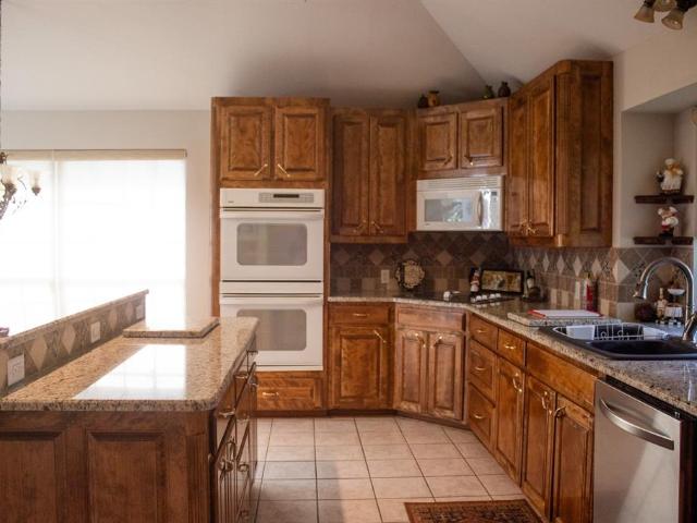 House for sale in Burleson, Texas