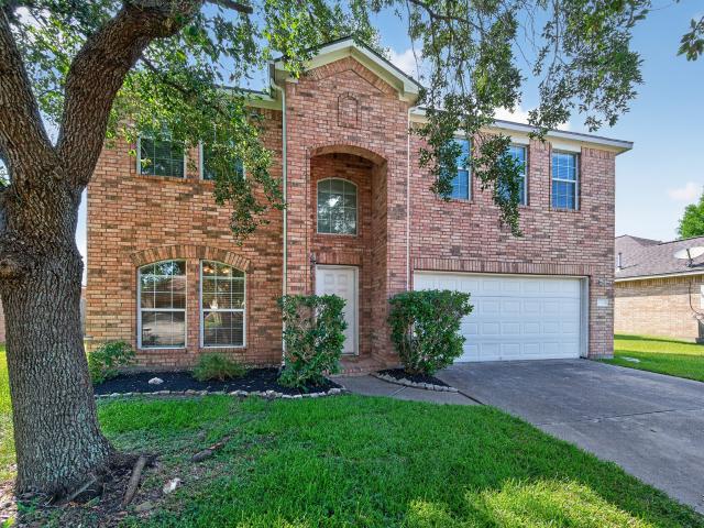 House for sale in Pearland, Texas