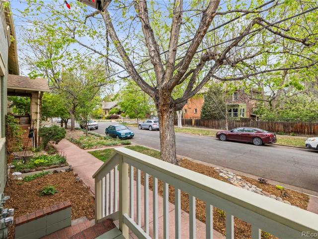 House for sale in Denver, Colorado