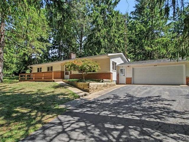 House for sale in Scio Township, Washtenaw County