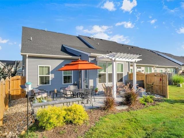Townhouse for sale in Virginia