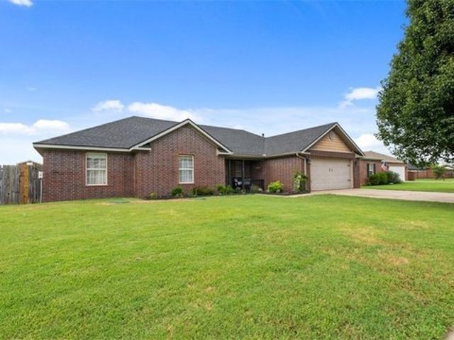 House for sale in Ark