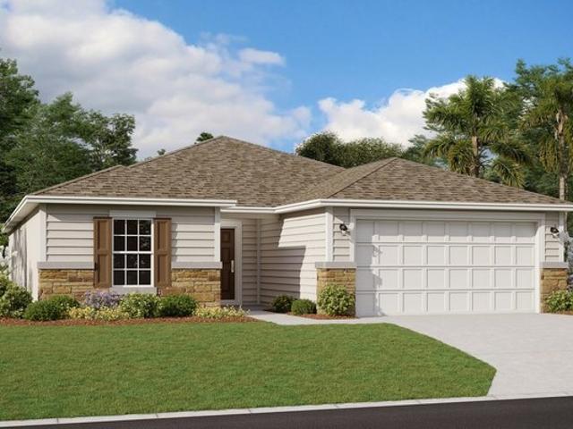 House for sale in Orange Park, Clay County