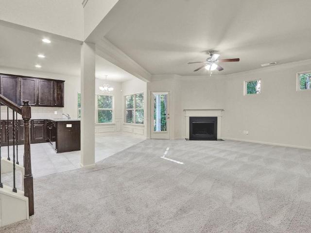 House for sale in Buford, Georgia