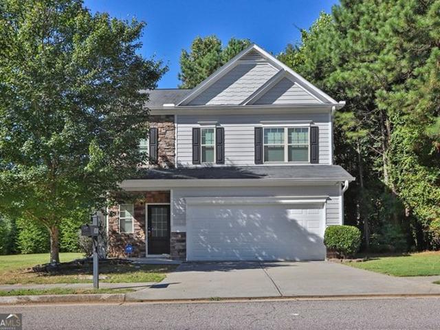 House for sale in Buford, Georgia
