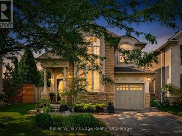 House for sale in Oakville, Ontario