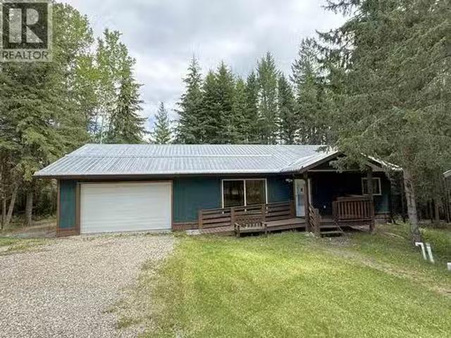 House for sale in British Columbia