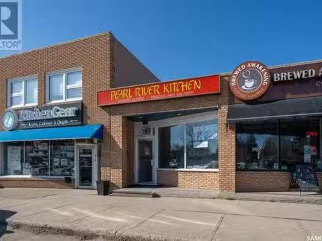 House for sale in Regina, Saskatchewan