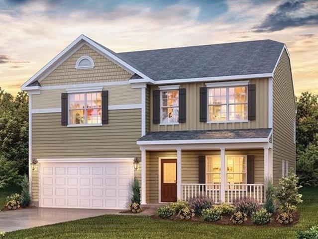 House for sale in Boiling Springs, South Carolina